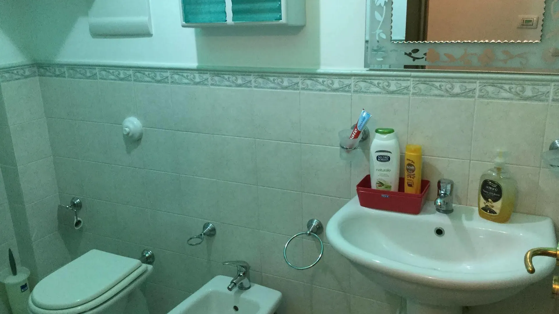 Esmeralda Apartment Παλέρμο Ιταλία