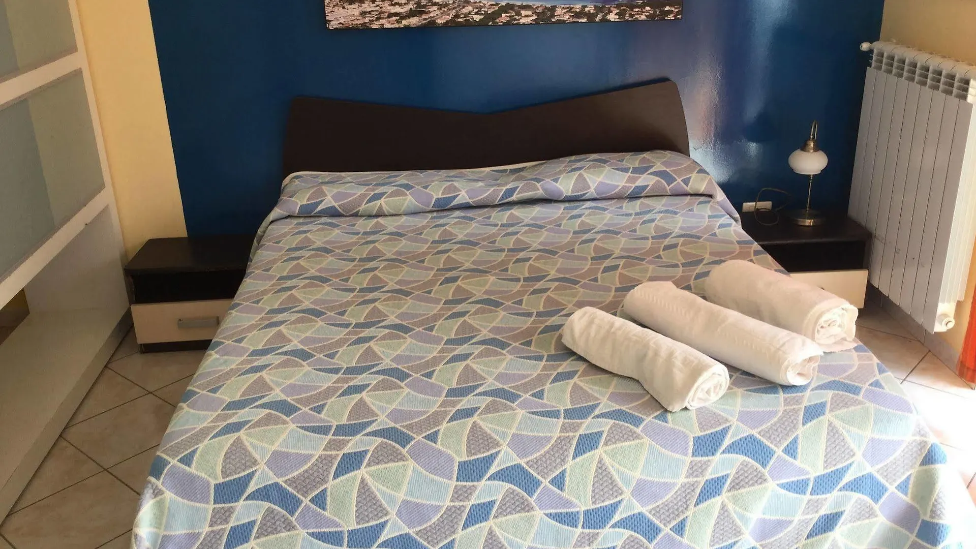 Esmeralda Apartment Παλέρμο Ιταλία