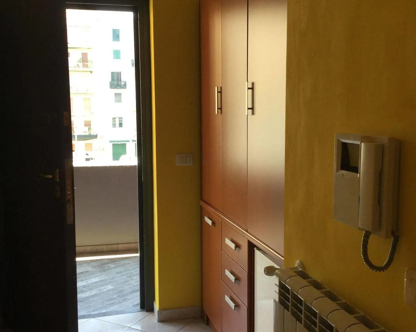 Esmeralda Apartment Παλέρμο
