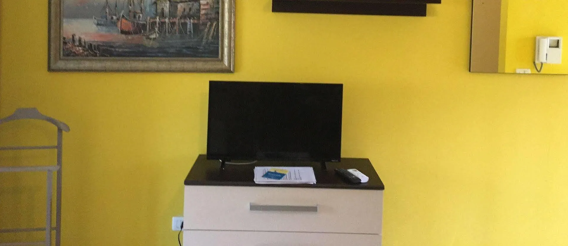 Esmeralda Apartment Palermo Italy