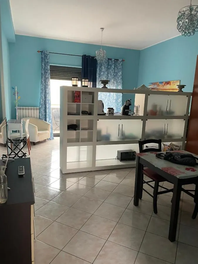 Esmeralda Apartment Palermo