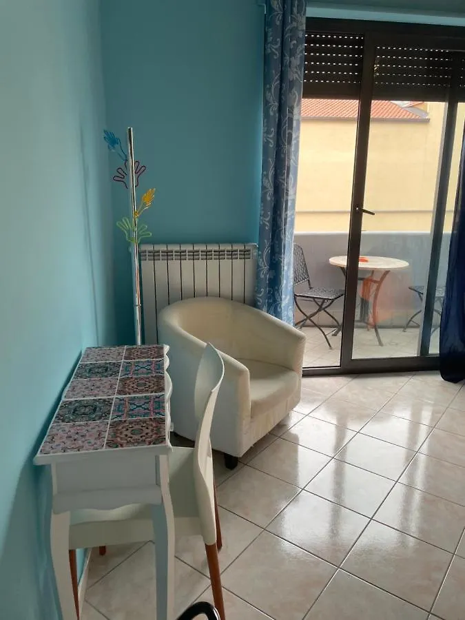 Esmeralda Apartment Palermo
