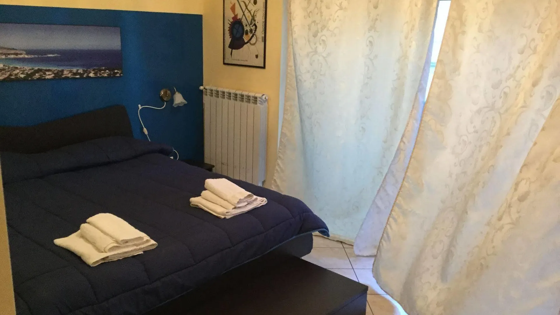 Esmeralda Apartment Palermo