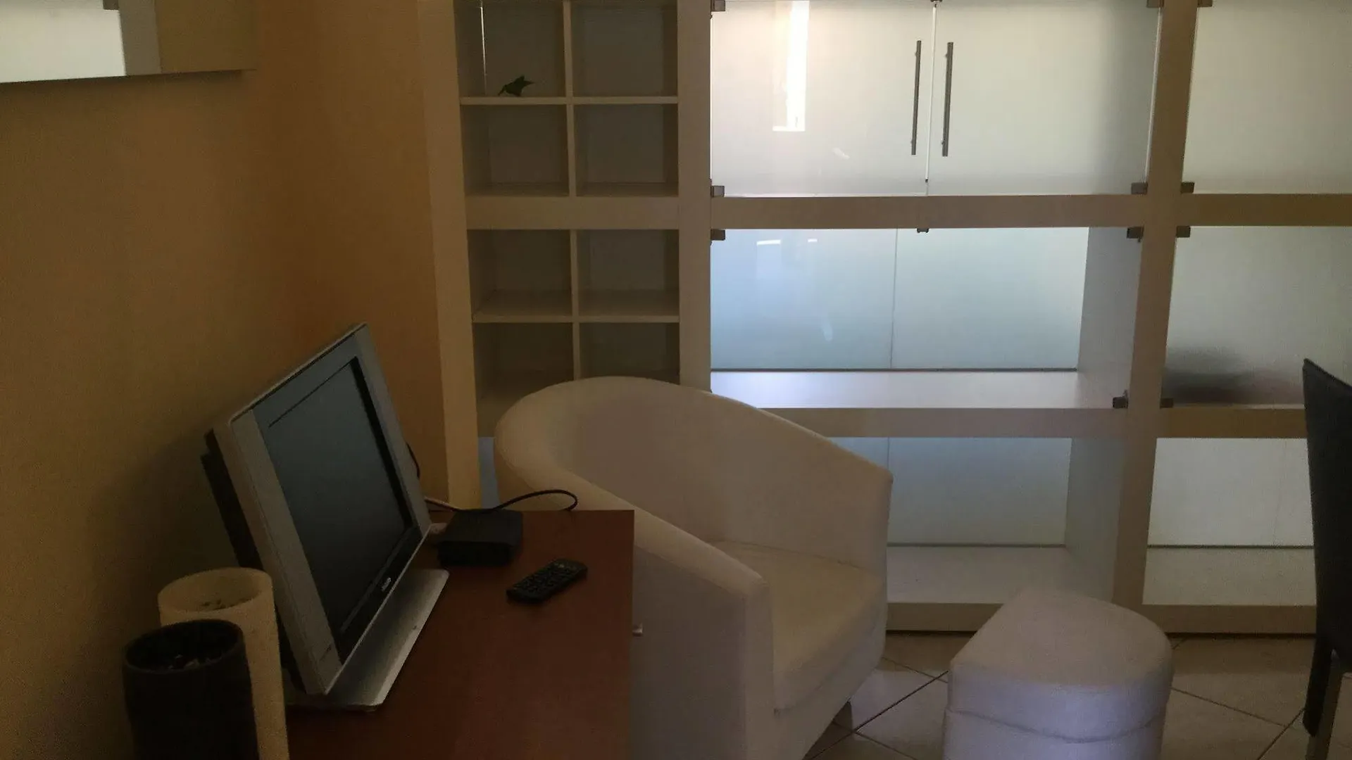 Esmeralda Apartment Palermo Italy
