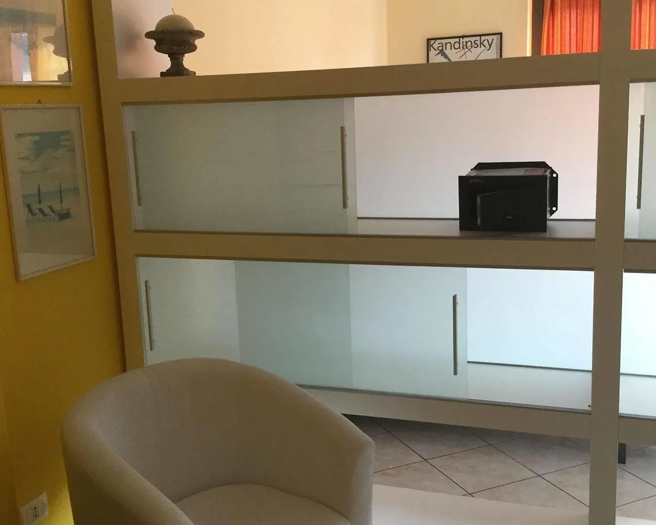 Esmeralda Apartment Palermo Italy