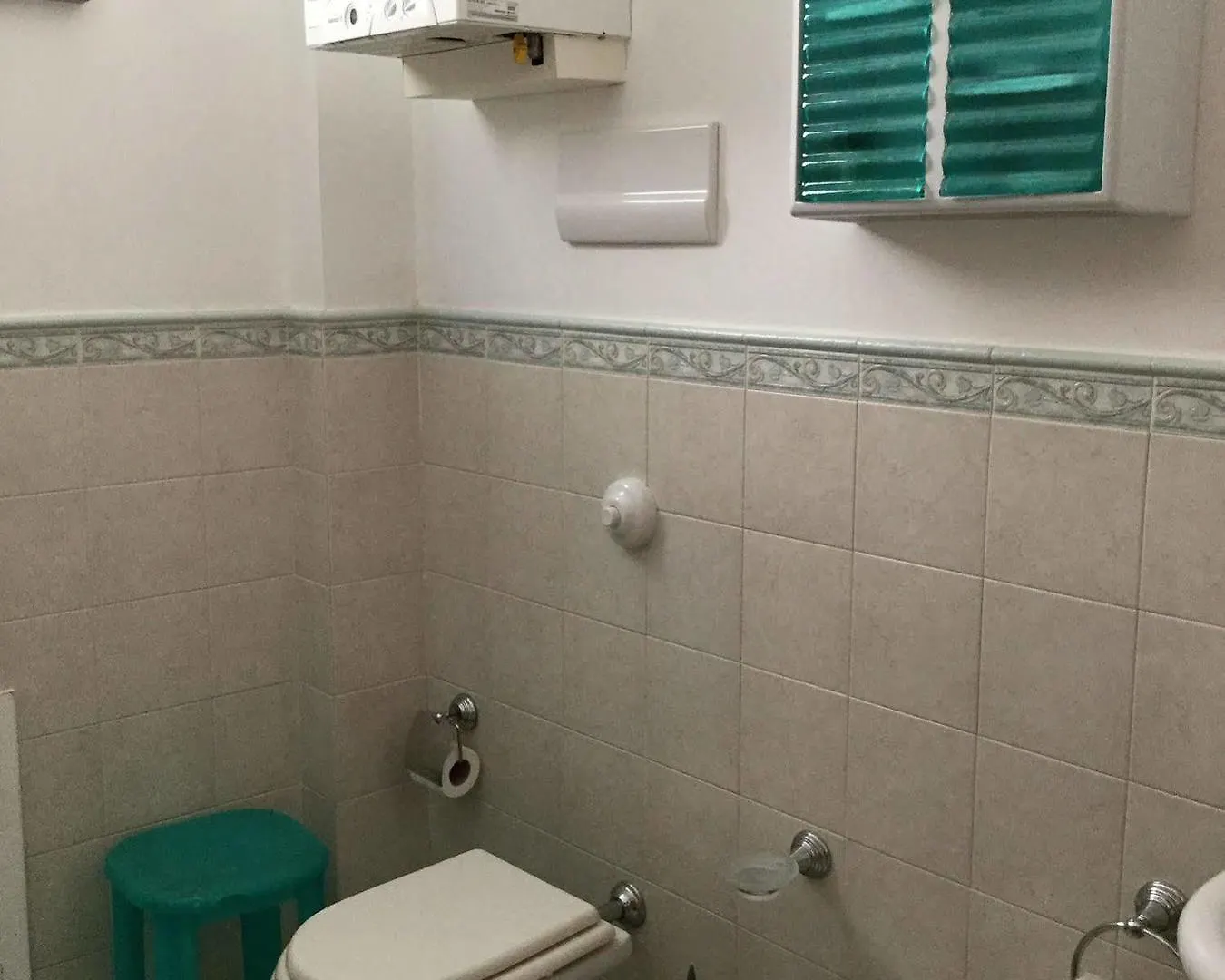 Esmeralda Apartment Palermo 0*,  Italy