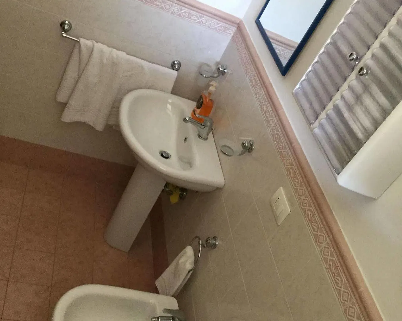 Esmeralda Apartment Palermo Italy