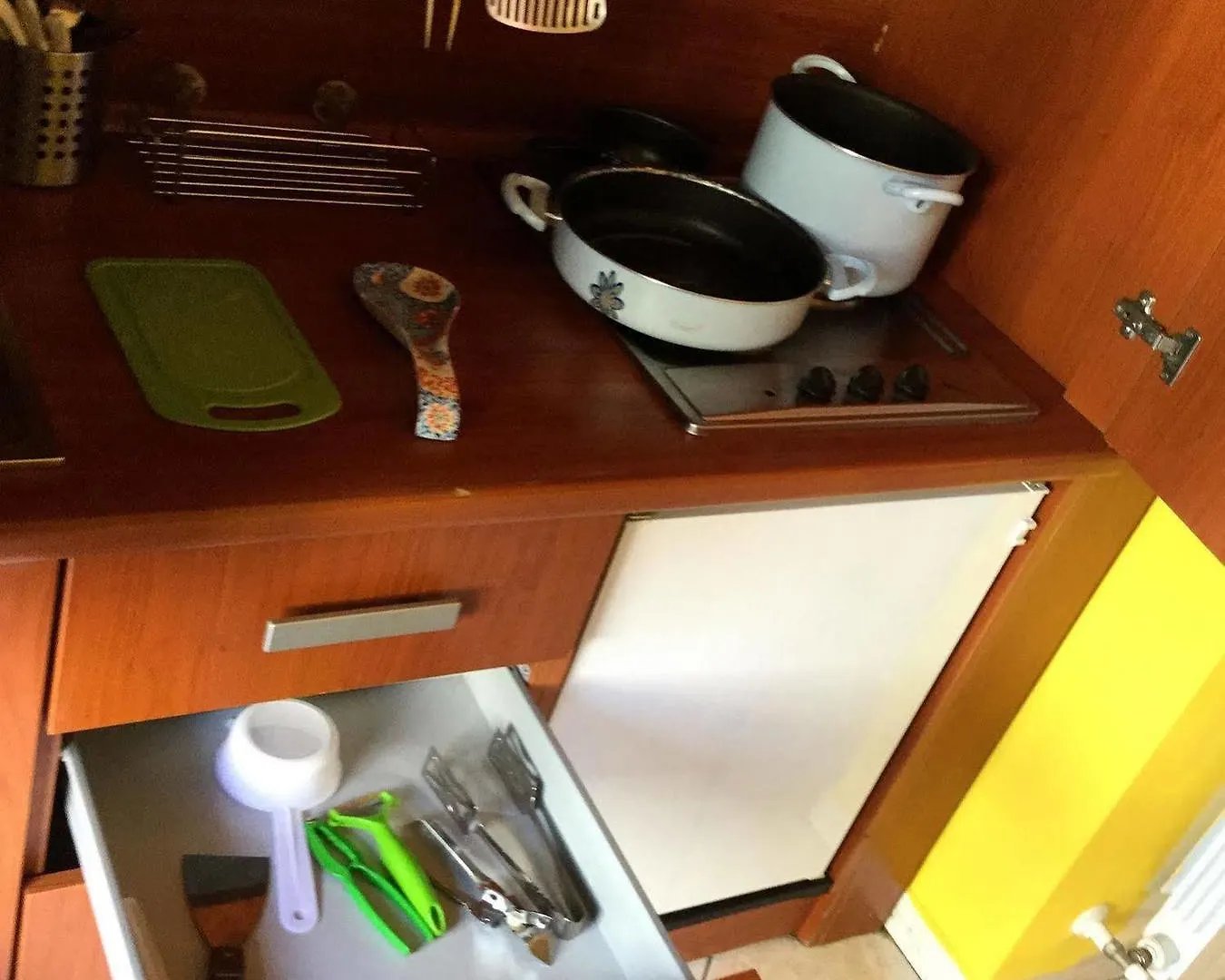 Esmeralda Apartment Palermo