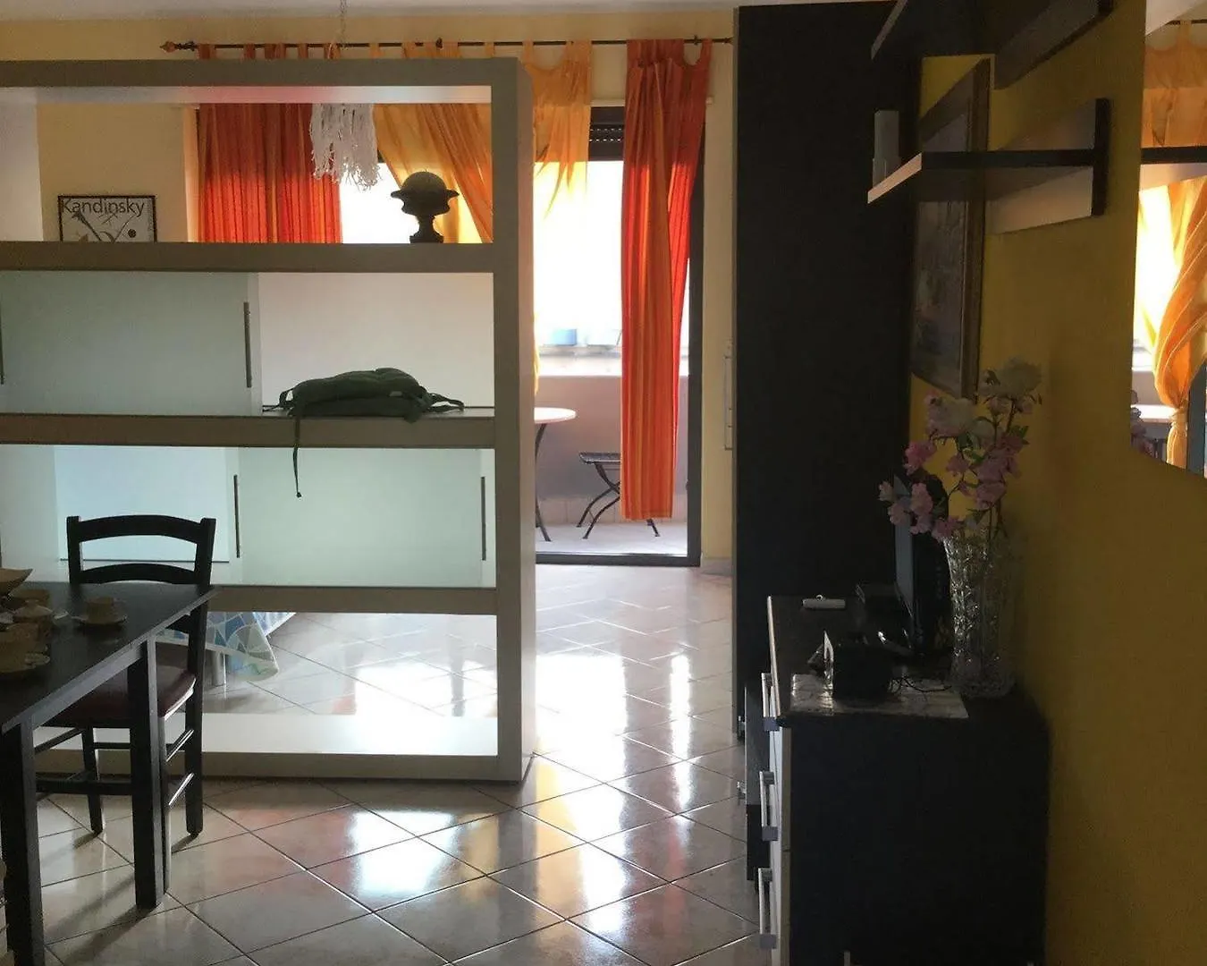 Esmeralda Apartment Palermo 0*,