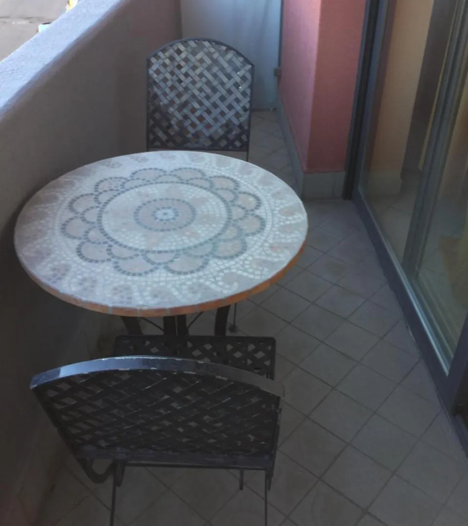 Esmeralda Apartment Palermo